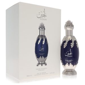 Lattafa Eau De Parfum Spray (Unisex) 3.4 oz for Women