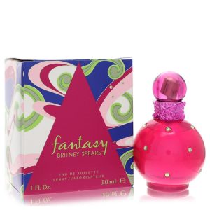 Britney Spears Eau De Toilette Spray 1 oz for Women