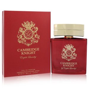 English Laundry Eau De Parfum Spray 3.4 oz for Men