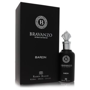 Dumont Paris Extrait De Parfum Spray (Unisex) 3.4 oz for Men