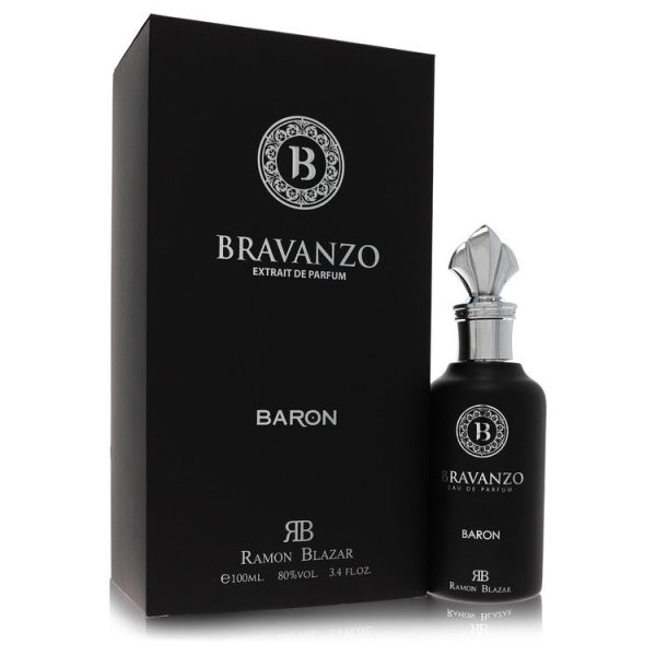 Dumont Paris Extrait De Parfum Spray (Unisex) 3.4 oz for Men