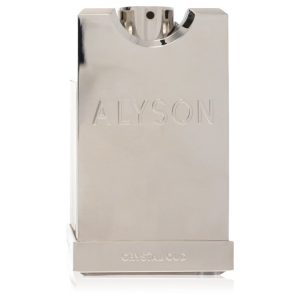 Alyson Oldoini Eau De Parfum Spray (Unboxed) 3.3 oz for Men