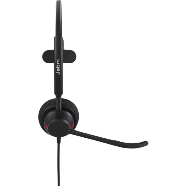 Jabra Engage 50 II Headset - Image 4