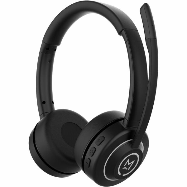 Morpheus 360 Sanctuary Wireless Noise Canceling UC Headset-HS6750ANC - Image 2