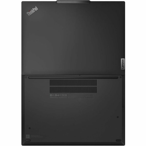 Lenovo ThinkPad X13 Gen 4 21J30007US 13.3" Touchscreen Notebook - WUXGA - AMD Ryzen 7 PRO 7840U - 16 GB - 512 GB SSD - English Keyboard - Storm Gray - Image 5