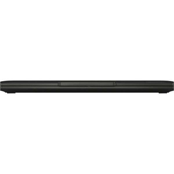 Lenovo ThinkPad X13 Gen 4 21J30007US 13.3" Touchscreen Notebook - WUXGA - AMD Ryzen 7 PRO 7840U - 16 GB - 512 GB SSD - English Keyboard - Storm Gray - Image 11