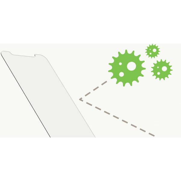 Belkin ScreenForce Screen Protector - Image 3