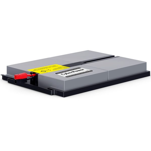 CyberPower RB0690X4A Replacement Battery Cartridge - Image 4