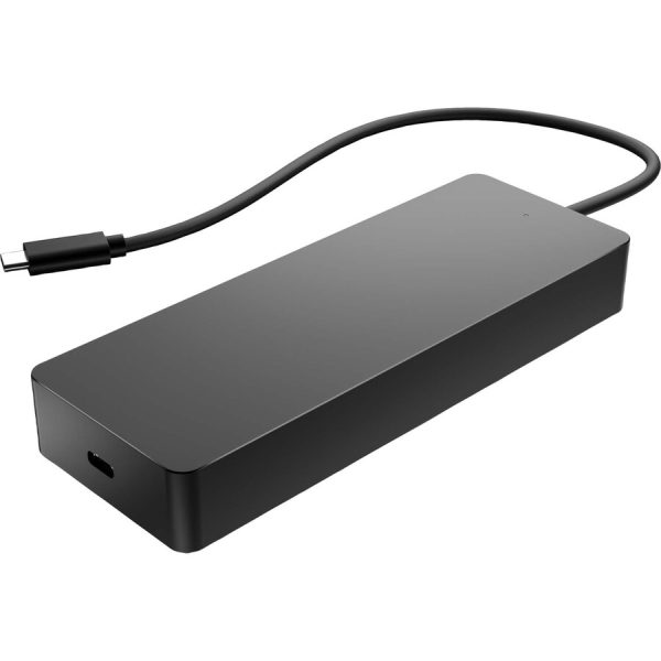 HP Travel USB-C Multi Port Hub - Image 2