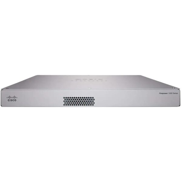 Cisco Firepower FPR-1120 Network Security/Firewall Appliance - Image 4