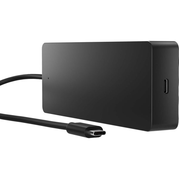 HP Travel USB-C Multi Port Hub - Image 4