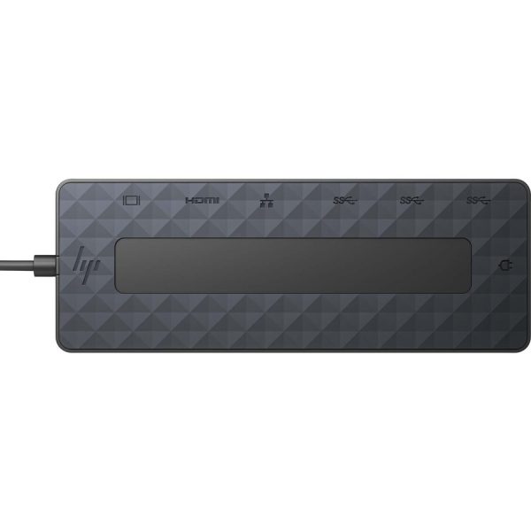HP Travel USB-C Multi Port Hub - Image 5