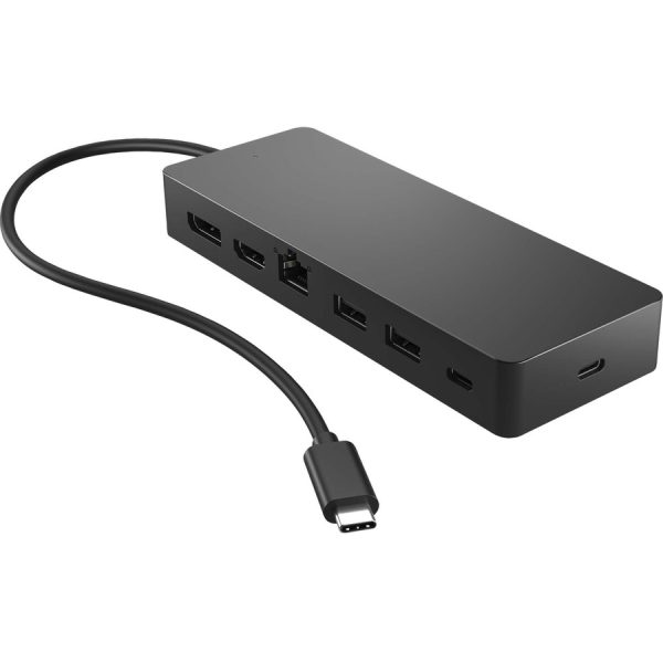 HP Travel USB-C Multi Port Hub - Image 6