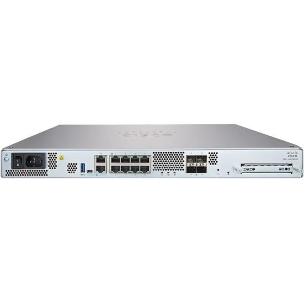 Cisco Firepower FPR-1120 Network Security/Firewall Appliance - Image 5
