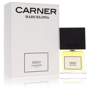 Carner Barcelona Eau De Parfum Spray 3.4 oz for Women