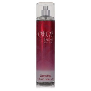 Paris Hilton Fragrance Mist 8 oz for Women