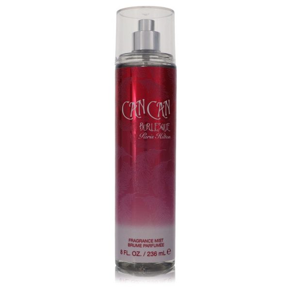 Paris Hilton Fragrance Mist 8 oz for Women
