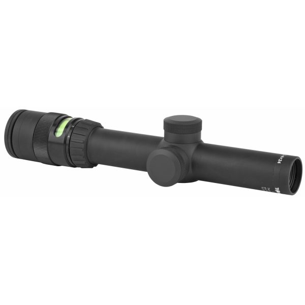 TRIJICON ACCUPOINT 1-4X24 GRN TRI 30 - Image 2