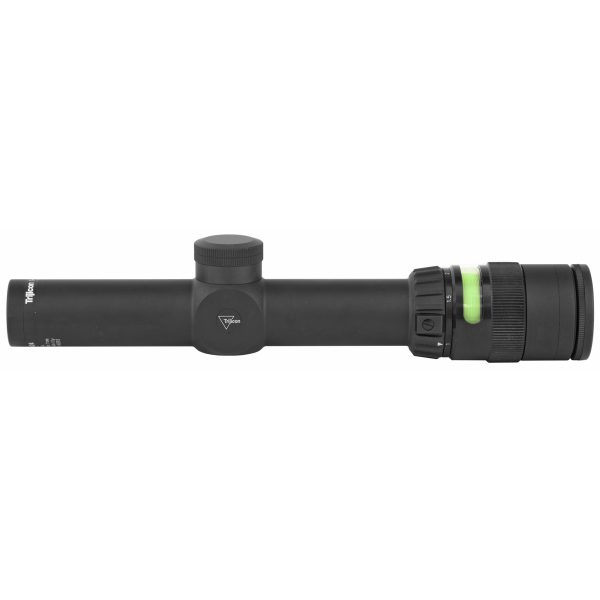 TRIJICON ACCUPOINT 1-4X24 GRN TRI 30 - Image 3