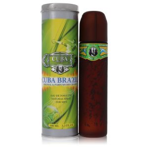 Fragluxe Eau De Toilette Spray 3.4 oz for Men