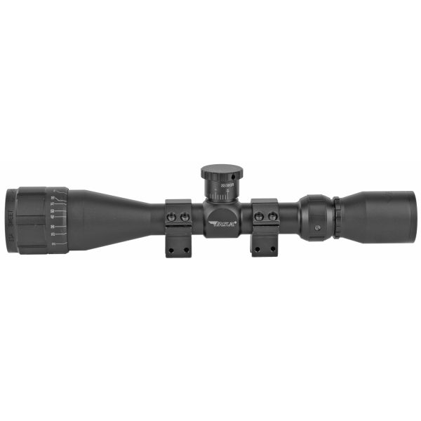 BSA SWEET 22 4-12X40 30/30 BLK - Image 3