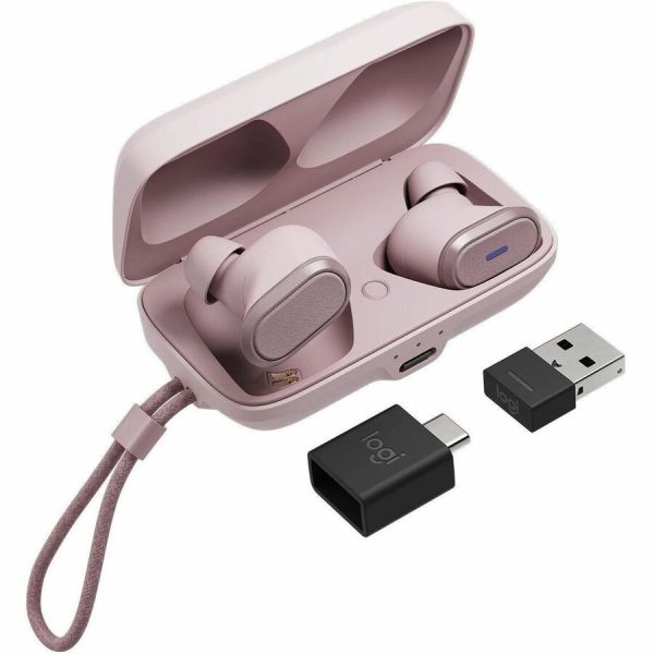 Logitech Zone True Wireless - Image 2