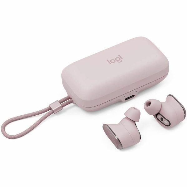 Logitech Zone True Wireless - Image 3