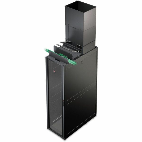 APC by Schneider Electric Airflow Cooling System - Image 2