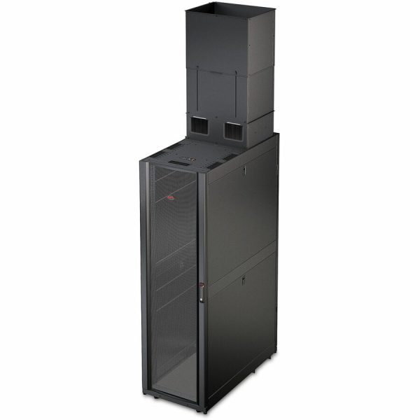 APC by Schneider Electric Airflow Cooling System - Image 3