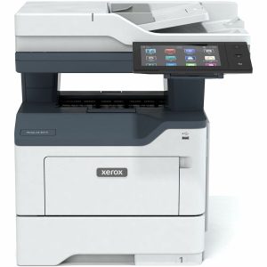 Xerox VersaLink B415 Wired & Wireless Laser Multifunction Printer - Monochrome