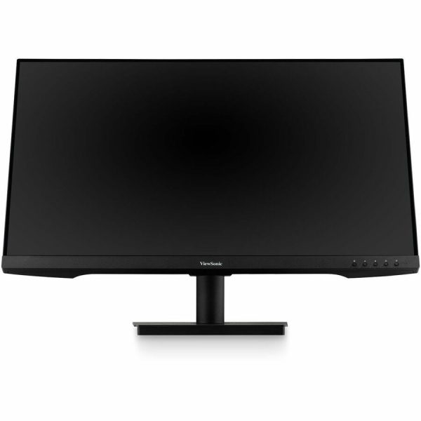ViewSonic VA3209M 32 Inch IPS Full HD 1080p Monitor with Thin Bezels, 75Hz,Eye Care, HDMI, VGA Inputs for Home and Office - Image 2
