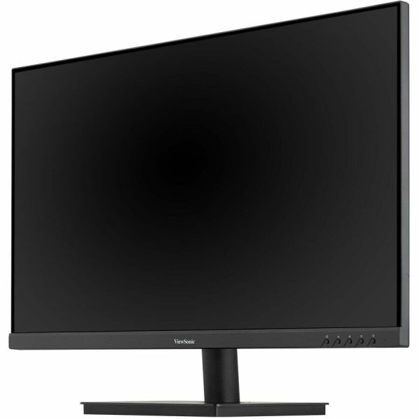 ViewSonic VA3209M 32 Inch IPS Full HD 1080p Monitor with Thin Bezels, 75Hz,Eye Care, HDMI, VGA Inputs for Home and Office - Image 4
