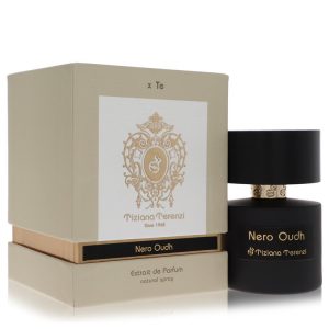 Tiziana Terenzi Extrait De Parfum Spray (Unisex) 3.38 oz for Men