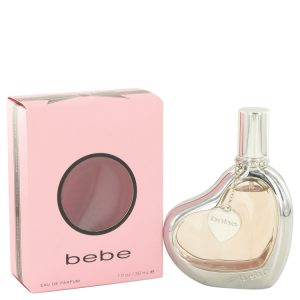 Bebe Eau De Parfum Spray 1 oz for Women
