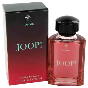 Joop! After Shave 2.5 oz for Men