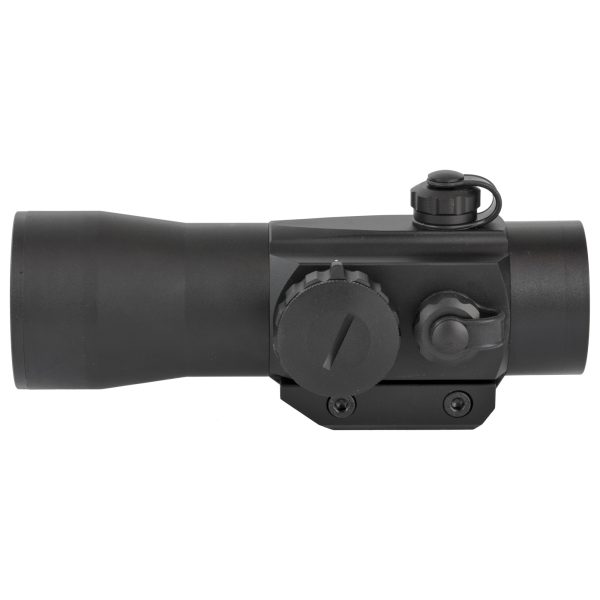 TRUGLO RED DOT 2.5MOA 2X42 BLK - Image 3