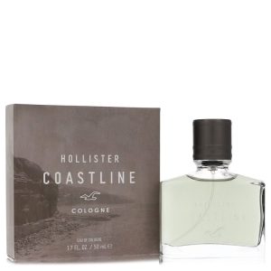 Hollister Eau De Cologne Spray 1.7 oz for Men