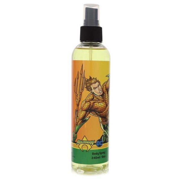 Marmol & Son Body Spray 8 oz for Men