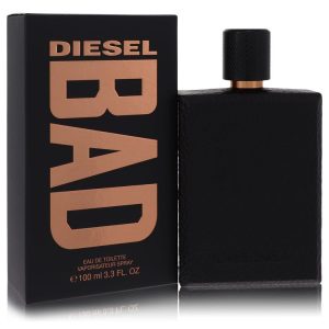 Diesel Eau De Toilette Spray 3.3 oz for Men