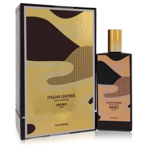 Memo Eau De Parfum Spray (Unisex) 2.5 oz for Women