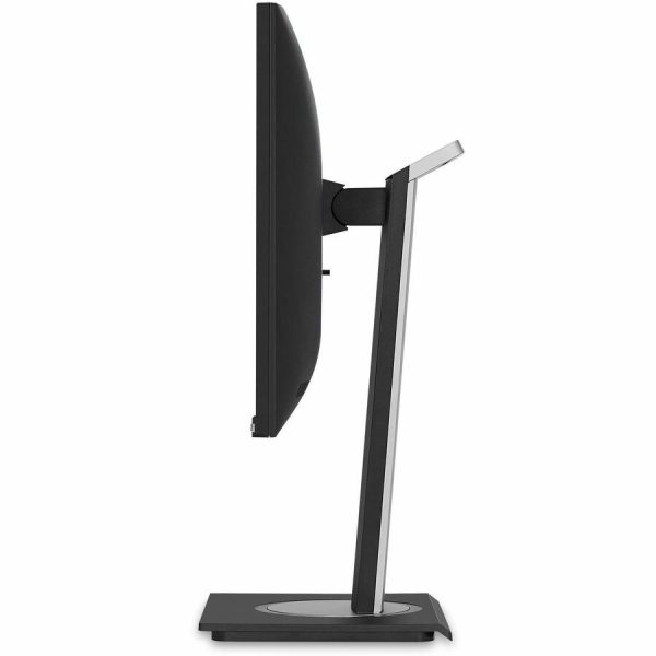 ViewSonic VG245 24 Inch IPS 1080p Monitor Designed for Surface with Advanced Ergonomics, 60W USB C, HDMI and DisplayPort - Image 9