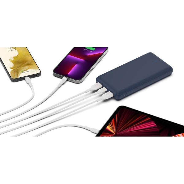 Belkin BoostCharge Power Bank 20K - Image 7