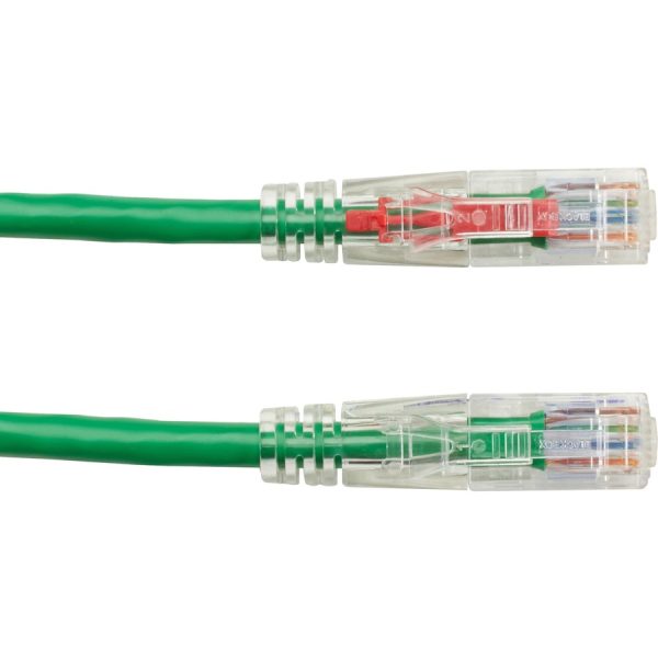 Black Box GigaTrue 3 Cat.6 UTP Patch Network Cable - Image 3