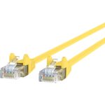 Belkin RJ45 Category 6 Snagless Patch Cable