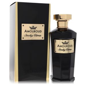 Amouroud Eau De Parfum Spray (Unisex) 3.4 oz for Men