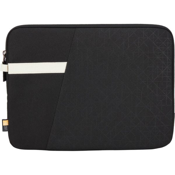 Case Logic Ibira IBRS-211 Carrying Case (Sleeve) for 11" Notebook - Black - Image 3