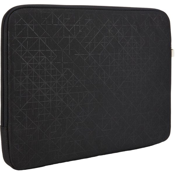 Case Logic Ibira IBRS-211 Carrying Case (Sleeve) for 11" Notebook - Black - Image 4