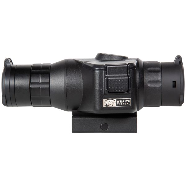 SIGHTMARK WRAITH 2-16X35 THERML SCPE - Image 2