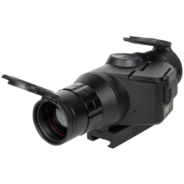SIGHTMARK WRAITH 2-16X35 THERML SCPE - Image 3