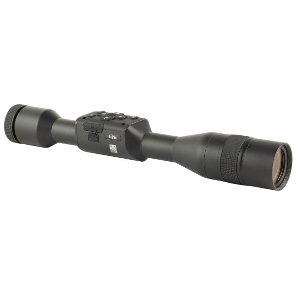 ATN X-SIGHT5 5-25X DAY/NIGHT SCOPE - Image 2